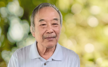 Đynh Trầm Ca: Bay đi những bụi mưa trên nghìn trùng đời nhau