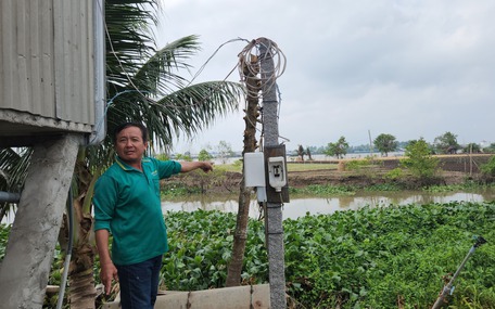 Vì sao người dân phản ứng, không cho khai thác cát làm cao tốc?