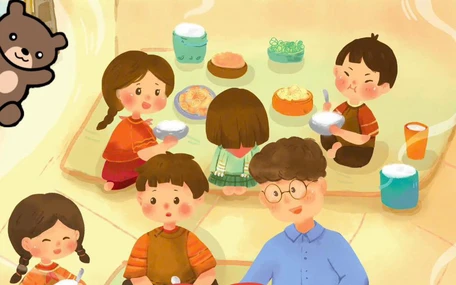 Tạm đóng băng tài khoản dự án Nuôi em, để minh bạch tài chính