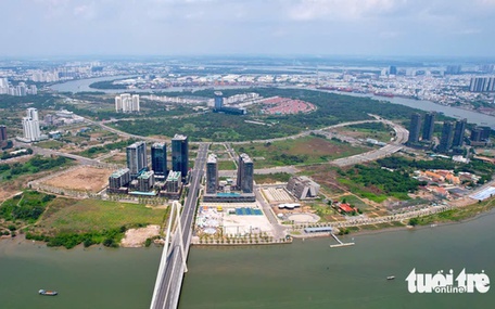 Đề xuất giảm tới 70% tiền chuyển đổi sang đất ở