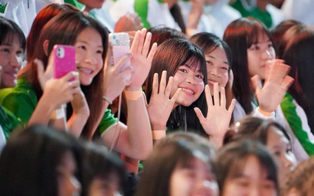 Khai mạc SEA Games 33: 'Chúng ta là một'