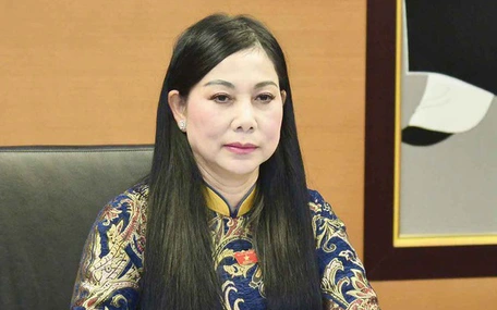 'Ngón tay triệu đô'