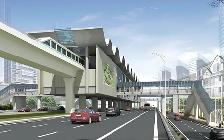 Cần làm nhanh metro nối dài, tàu tốc hành nối TP.HCM - Bình Dương - Bà Rịa - Vũng Tàu