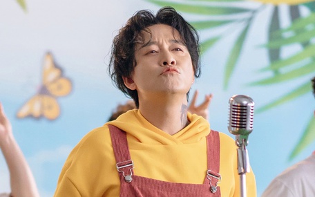 Thánh dỗi' Tuấn Hưng ra luôn MV chứng minh 'dỗi là dễ thương'