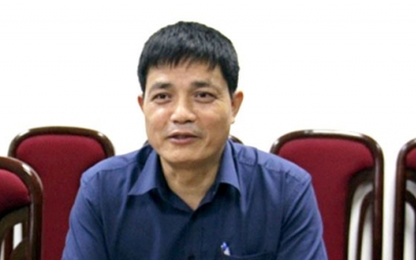 Bắt tạm giam nguyên cục trưởng Cục An toàn thực phẩm Bộ Y tế cùng 4 đồng phạm