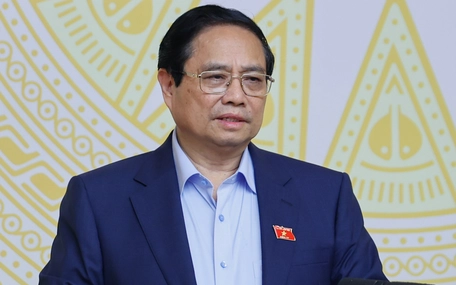 Thủ tướng chỉ đạo lập tổ công tác đặc biệt, tấn công truy quét hàng giả