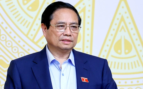 Thủ tướng chỉ đạo lập tổ công tác đặc biệt, tấn công truy quét hàng giả
