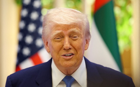 Tin tức thế giới 18-5: Nga xác nhận có điện đàm Putin - Trump; 2 trực thăng chở doanh nhân đụng nhau