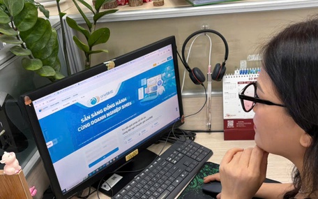 Khám phá các kênh đăng ký dịch vụ viễn thông online thời 4.0