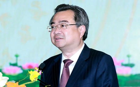 TP.HCM 'đi trước, về đích trước' theo con đường Đảng và Bác Hồ đã chọn