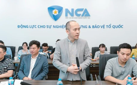 Chỉ 11% doanh nghiệp Việt đạt mức sẵn sàng ứng phó sự cố an ninh mạng