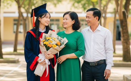 Đừng để 'lạm phát' lễ tri ân và trưởng thành