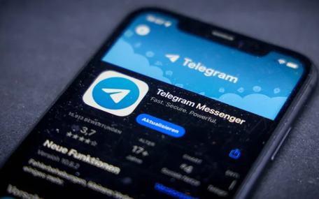Ngăn chặn hoạt động của Telegram tại Việt Nam do có dấu hiệu vi phạm pháp luật