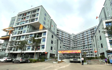 Bộ Xây dựng: Quỹ nhà ở quốc gia chỉ hỗ trợ phát triển nhà xã hội cho thuê