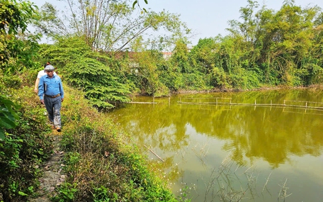 Chuyện lạ kinh thành Huế - Kỳ 5: Rùng rợn khám ngục giam sọ vua