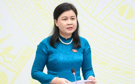 Vì sao thực hiện chỉ định chủ tịch, phó chủ tịch tỉnh khi sáp nhập tỉnh?