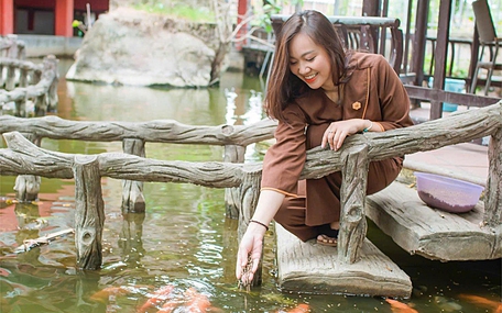 Tác giả ca khúc chủ đề đón mừng Vesak: Viết nhạc như một cách sẻ chia