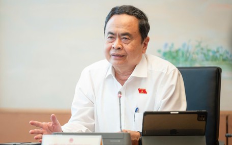 Chủ tịch Quốc hội: Ai là bí thư, phó bí thư, chủ tịch UBND, HĐND cấp xã, bố trí cán bộ là việc khó
