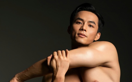 Missosology tung dự đoán top 5 Manhunt International 2025, Vũ Linh là á vương