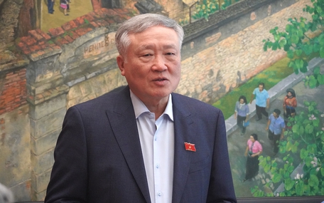 Phó thủ tướng Nguyễn Hòa Bình: Cấp tỉnh mới có thể hoạt động từ 1-7, một số cán bộ sẽ ở lại tỉnh cũ