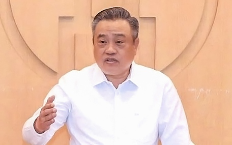 Dự kiến có 40.000 người tham gia lễ diễu binh 2-9 tại quảng trường Ba Đình