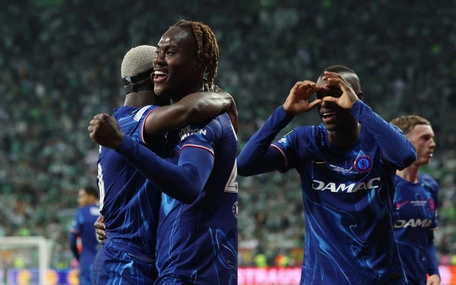 Chelsea đấu Los Angeles FC (2h): Chelsea tung đội hình mạnh nhất