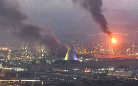 Xung đột Israel - Iran: Iran cảnh báo tấn công ‘lớn nhất và tàn khốc nhất’ từ trước đến nay
