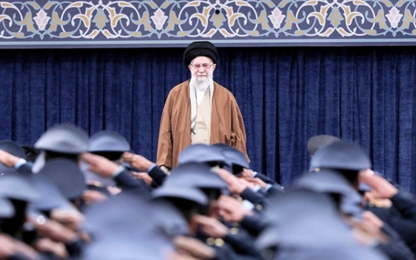 Mỹ có tham chiến tại Iran?