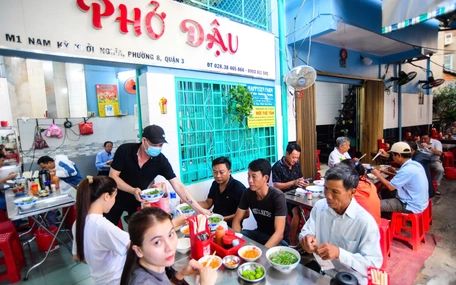 Ngành thuế sẽ định nghĩa lại đối tượng hộ kinh doanh