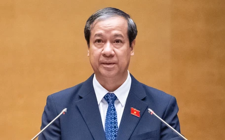 Đại biểu nói thông tư dạy thêm - học thêm chưa hiệu quả, Bộ trưởng nói việc đánh giá hơi sớm