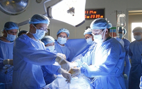 Việt Nam - điểm đến 'hấp dẫn' của du lịch y tế