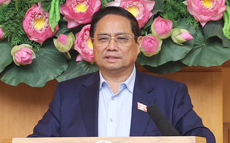 Thủ tướng họp ứng phó tác động từ căng thẳng chiến sự tại Trung Đông