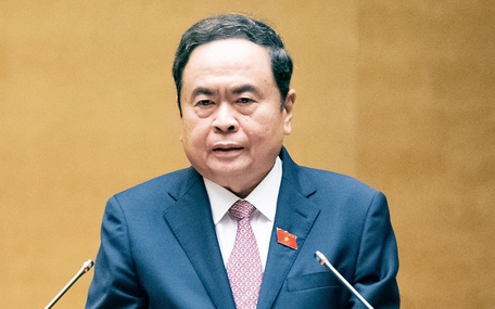 Chủ tịch Quốc hội nói về các quyết sách, dấu mốc của kỳ họp 'lịch sử'