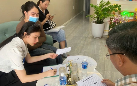 Điều tra: Thẩm mỹ chui, cắt 'vùng kín' giá 2 triệu vẽ thành 22 triệu