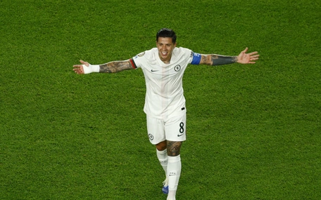 Benfica đấu Chelsea (3h): Enzo Fernandez đối đầu đội bóng cũ