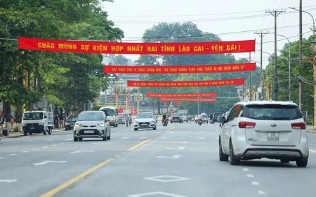 Cả nước chuẩn bị đón thời khắc công bố thành lập tỉnh thành, phường xã mới