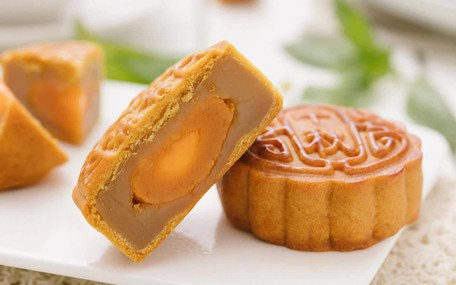 'Tôi xin nói thẳng: bánh nhà làm thì để nhà ăn thôi'
