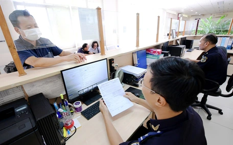 Khai báo hải quan điện tử vẫn vướng