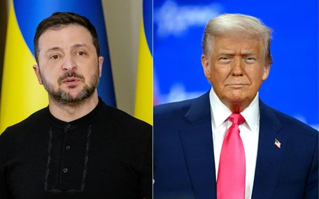 Tin tức thế giới 15-7: Ông Zelensky hoan hỉ sau điện đàm với ông Trump và lãnh đạo NATO