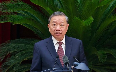 Bế mạc Hội nghị lần thứ 12 Ban Chấp hành Trung ương Đảng khóa XIII