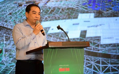 Long Thành sẽ trở thành đô thị song sinh với TP.HCM