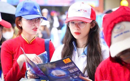 Trường ĐH Công nghiệp Hà Nội tuyển 7.990 chỉ tiêu đại học chính quy năm 2025