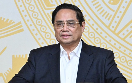Thủ tướng: 'Không thể nói địa bàn bị chia cắt nên lãnh đạo không lên được'