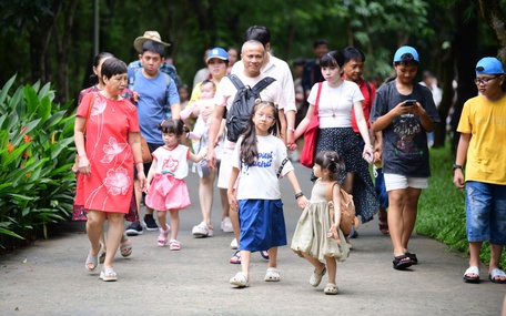 Tăng mức giảm trừ gia cảnh, cần làm ngay