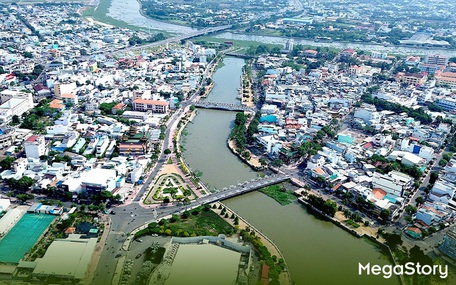 Tây Ninh và những tiềm năng bứt phá theo khát vọng sông Vàm