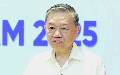Tổng Bí thư: Có chính sách đãi ngộ đặc biệt thu hút ít nhất 100 chuyên gia hàng đầu về nước
