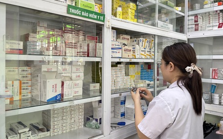 TP.HCM nâng cấp 168 trạm y tế thành 'bệnh viện mini, cửa ngõ' chăm sóc sức khỏe