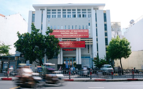 Phường Xóm Chiếu, Vĩnh Hội xử lý hồ sơ trơn tru, ưu tiên chi trả trường hợp chính sách