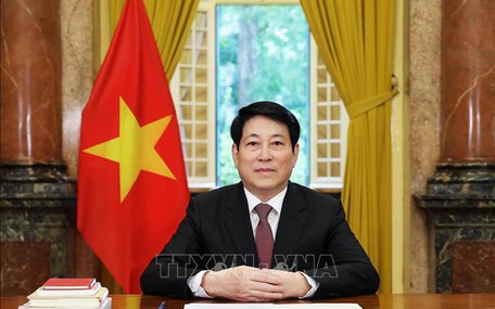 Chủ tịch nước: Việt Nam đồng hành cùng Liên hợp quốc vượt qua thách thức, thúc đẩy hòa bình