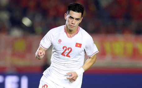 Bao giờ Tiến Linh vô địch V-League?